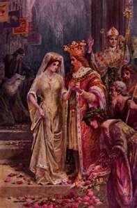 197x299 96 Best Medievalarthurian Art Images On King Arthur - Medieval King And Queen Painting