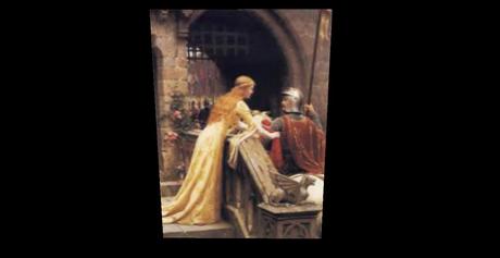 460x237 Second Life Marketplace - Medieval Maiden Painting