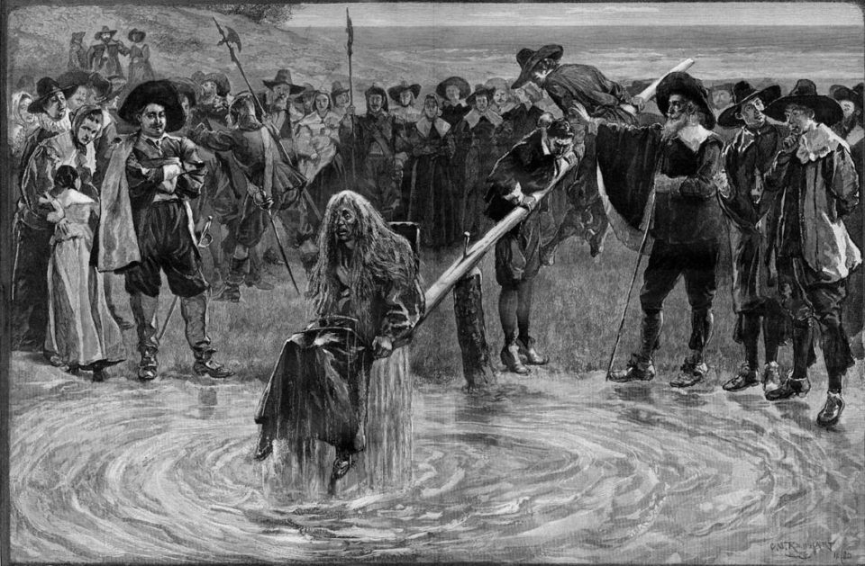 960x629 People Are Horrible 26 Medieval Torture Devices That Suck - Medieval Torture Painting