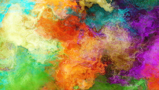 640x361 Mega Art Tumblr - Mega Painting