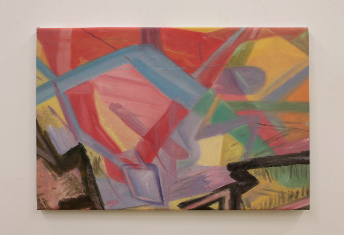 1200x820 Raoul Pictor Oil Paintings Mega Painter Series Graumann - Mega Painting