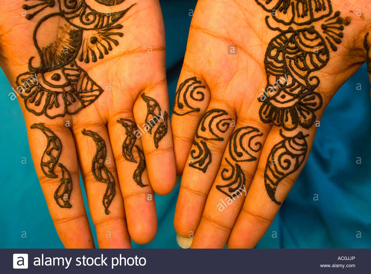 1300x960 Mehndi Henna Hand Painting Ranthambhore Regency Hotel Ranthambhore - Mehndi Painting