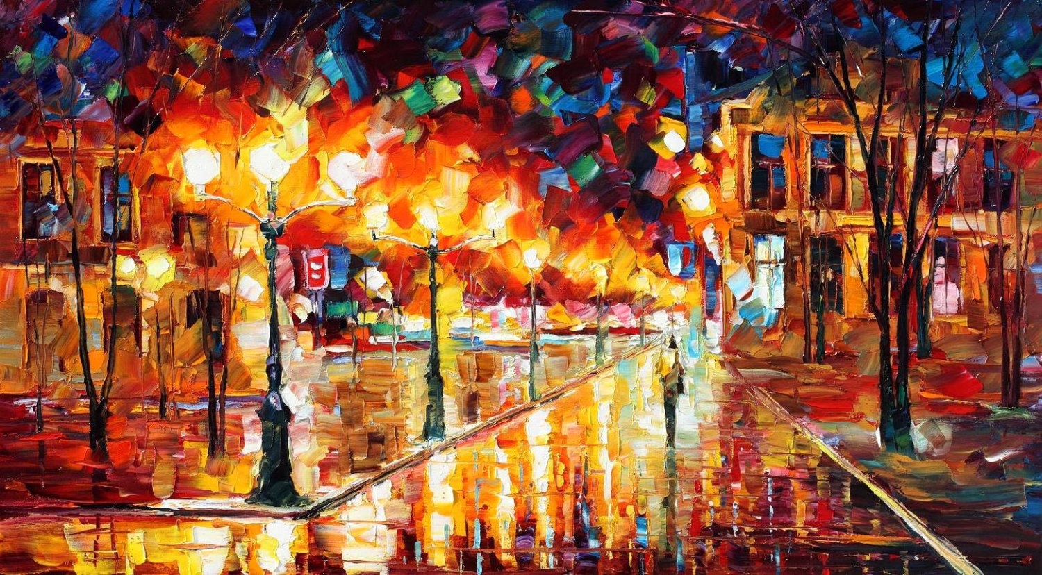 Melody Of The Night Painting - Cool Product Reviews, Prices, And ...