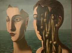 240x178 Huet's Inspirations Explorationsproject - Melting Face Painting