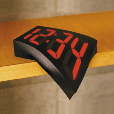 363x363 Dali Clocks Mental Floss - Melting Time Painting