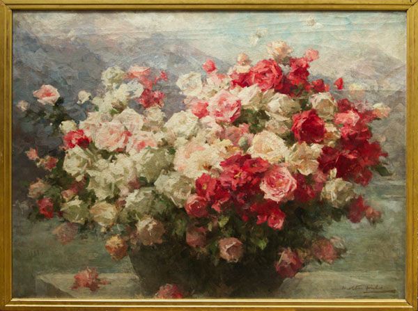 600x447 Art Pictures - Melton Painting