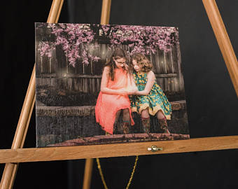 340x270 Memorial Painting Etsy - Memorial Painting