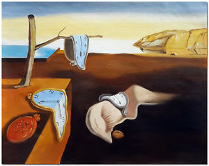 300x239 Persistence Of Memory - Memory Painting