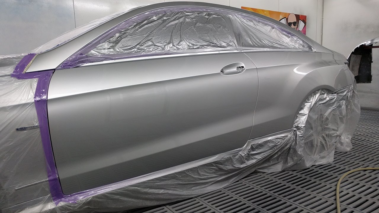 Mercedes Painting at Explore collection of