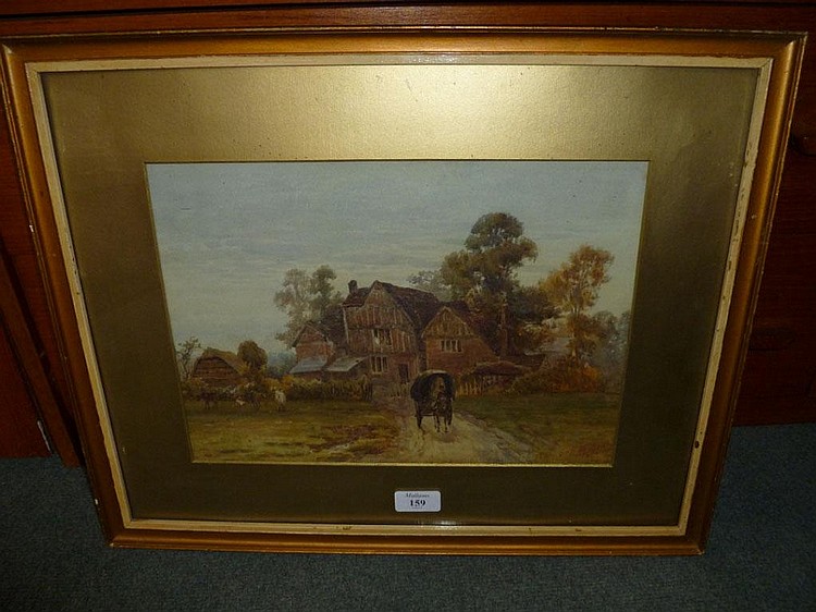 750x562 Frederick Mercer Paintings Amp Artwork For Sale Frederick Mercer - Mercer Painting