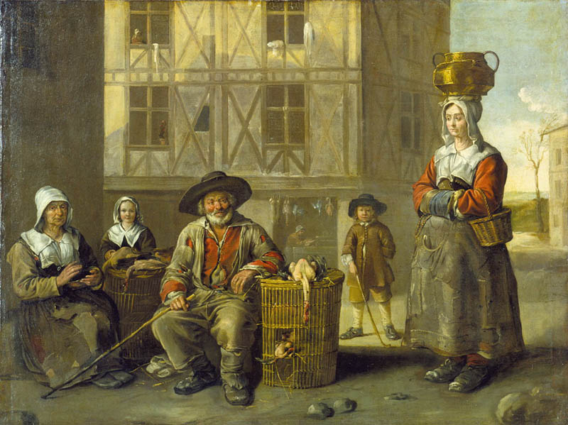 800x599 Search View - Merchant Painting