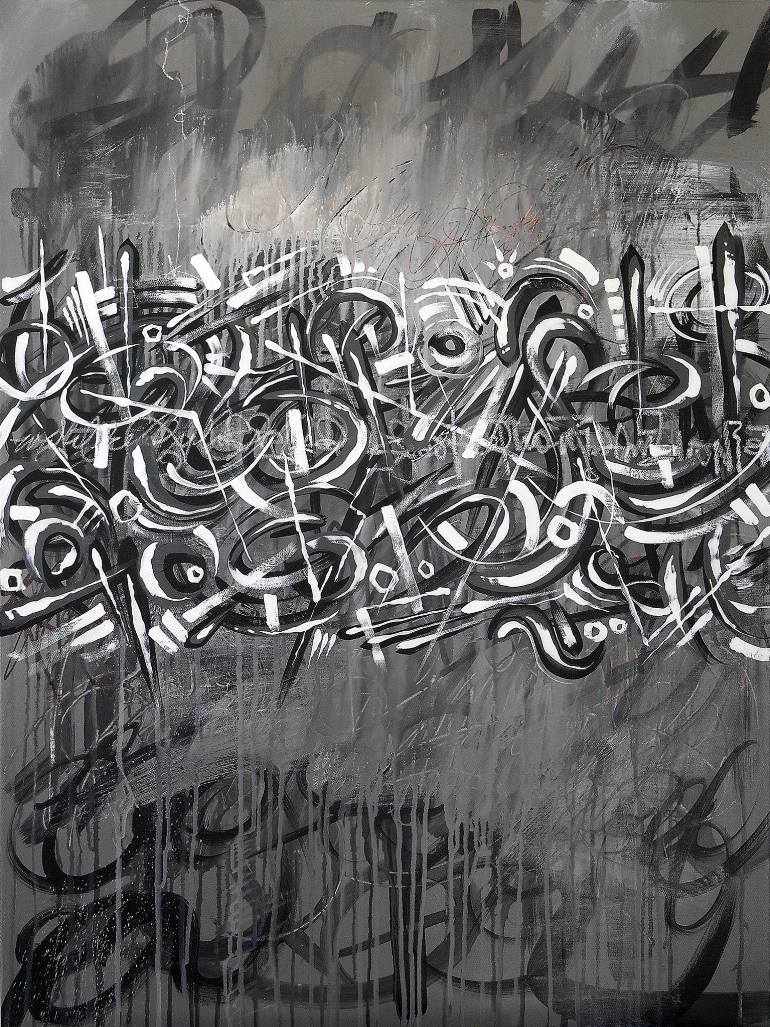 770x1027 Saatchi Art Merida Painting By Shaine Schroeder - Merida Painting