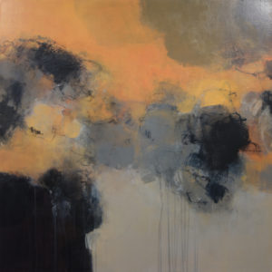 300x300 Arist Provides Florida Flavor In Exhibit Debut - Merit Painting