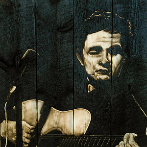 300x300 Merle Haggard Paintings Fine Art America - Merle Haggard Painting