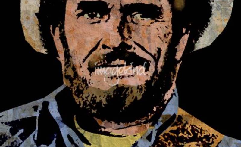800x491 Merle Painting Painting For Home - Merle Haggard Painting