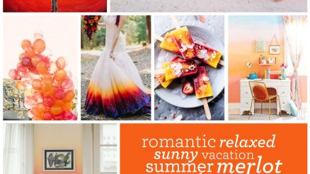 438x246 Sunset Merlot Painting Archives - Merlot Painting