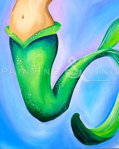 236x295 The 4951 Best Adry Mermaid Images On Mermaids, Mermaid - Mermaid Tail Painting