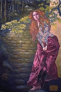 197x300 Meta Paintings - Meta Painting