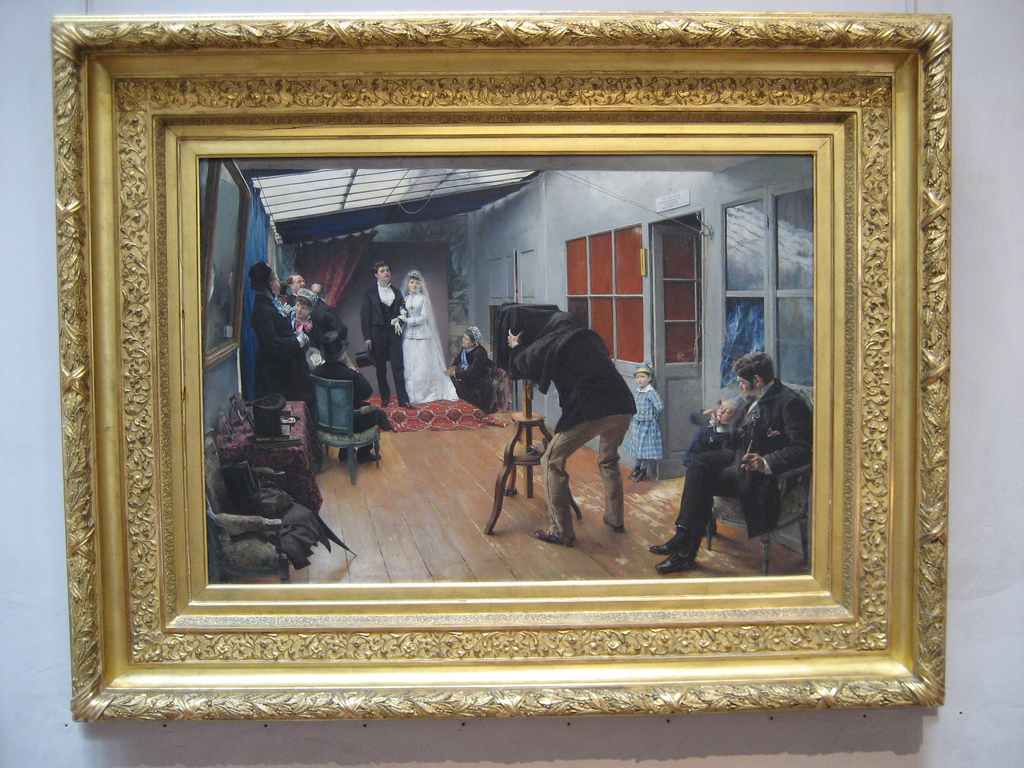 1024x768 Meta Painting Photography Danny Howard - Meta Painting