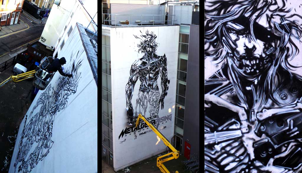 1024x587 Metal Gear Solid Archives - Metal Gear Painting