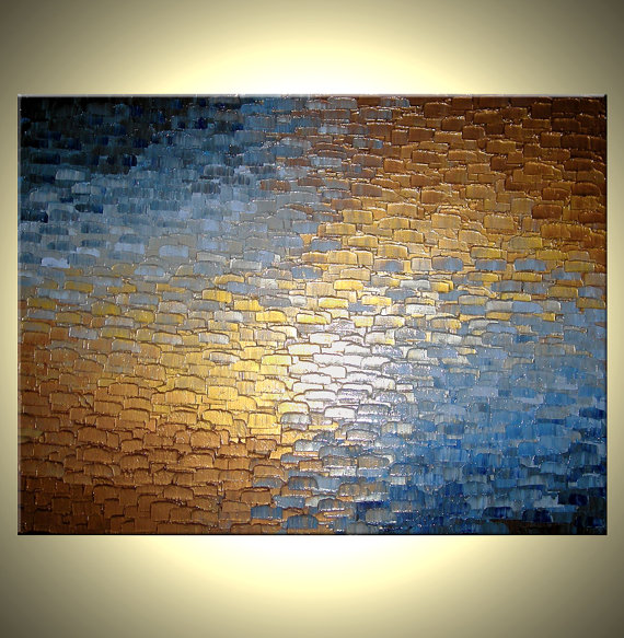 Metallic Painting at Explore collection of