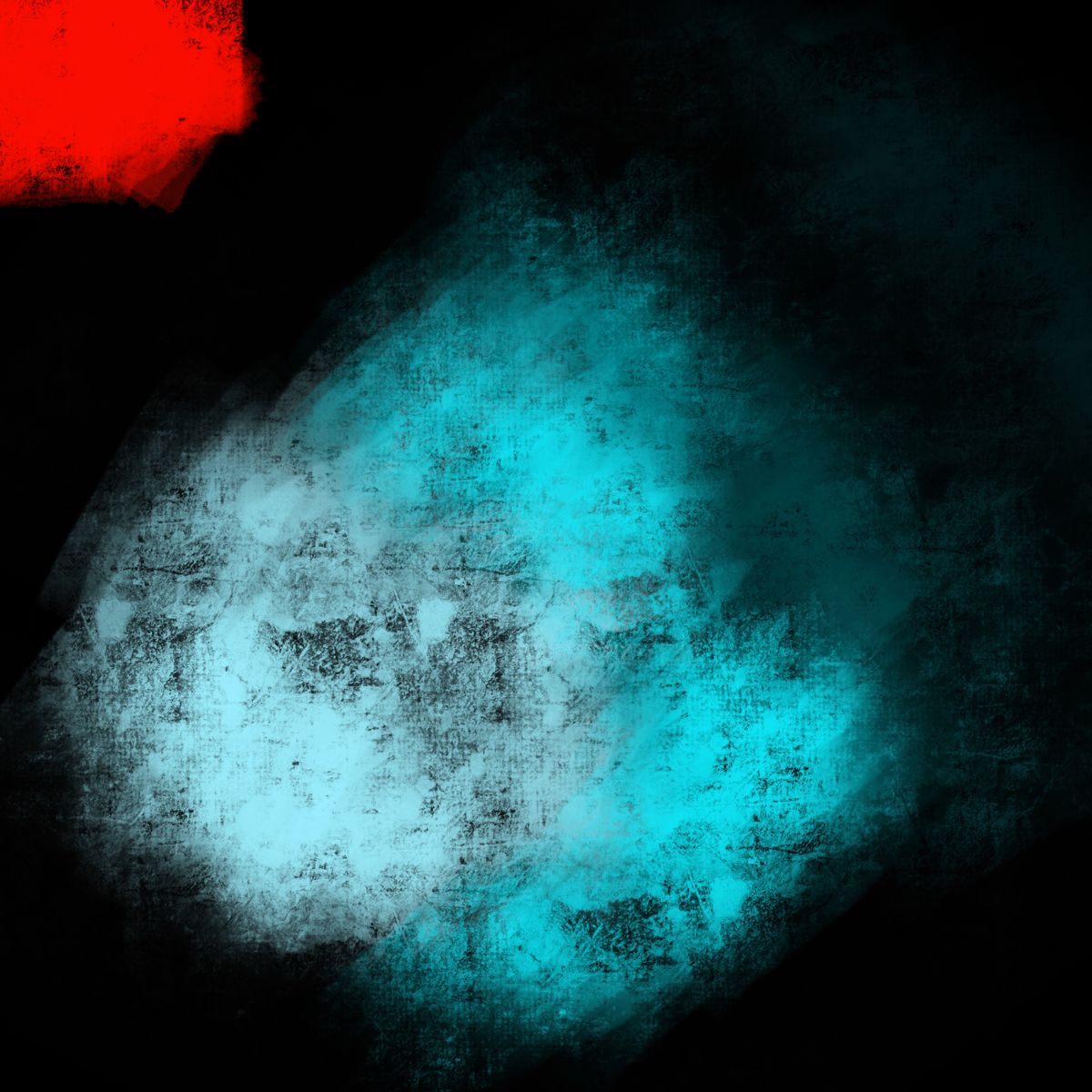 1200x1200 Meteor Shower (Cila) - Meteor Shower Painting