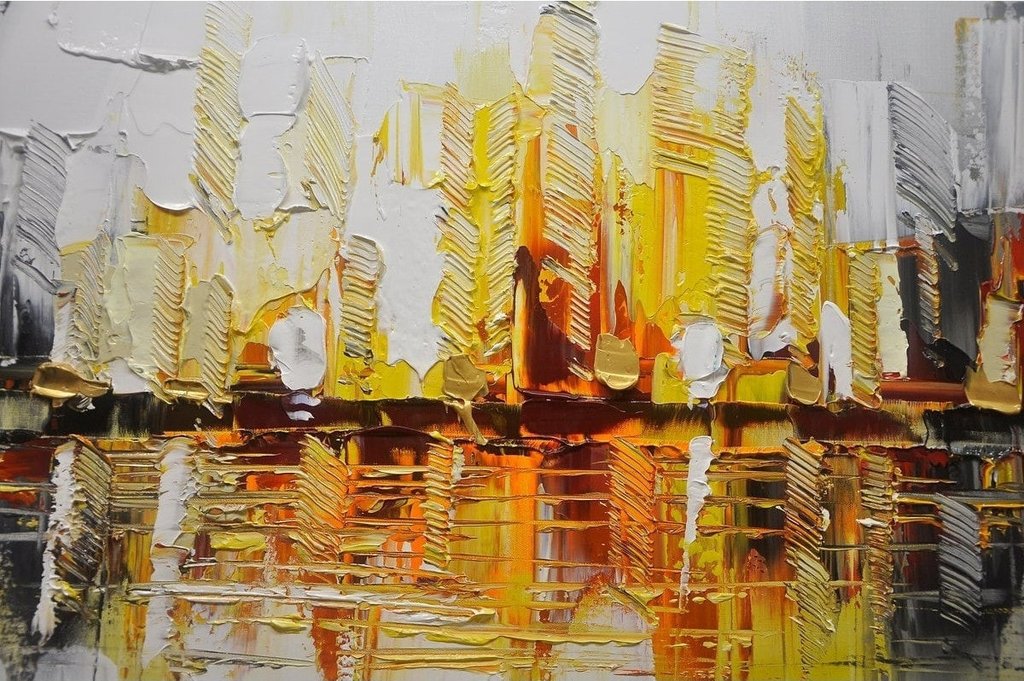 1024x681 Metropolis Loko Deko - Metropolis Painting