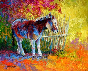 300x242 Mexican Paintings Fine Art America - Mexican Art Painting