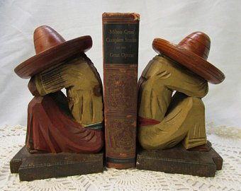 340x270 Mexican Folk Art Etsy - Mexican Folk Painting