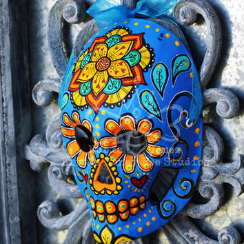 354x354 Best Mexican Folk Art Paintings Products On Wanelo - Mexican Folk Painting