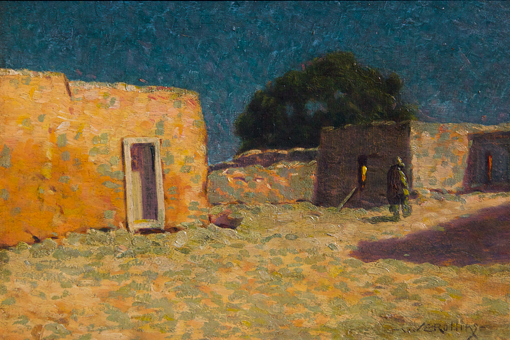 1000x667 Mexican Oil Painting Artists - Mexican Oil Painting Artists