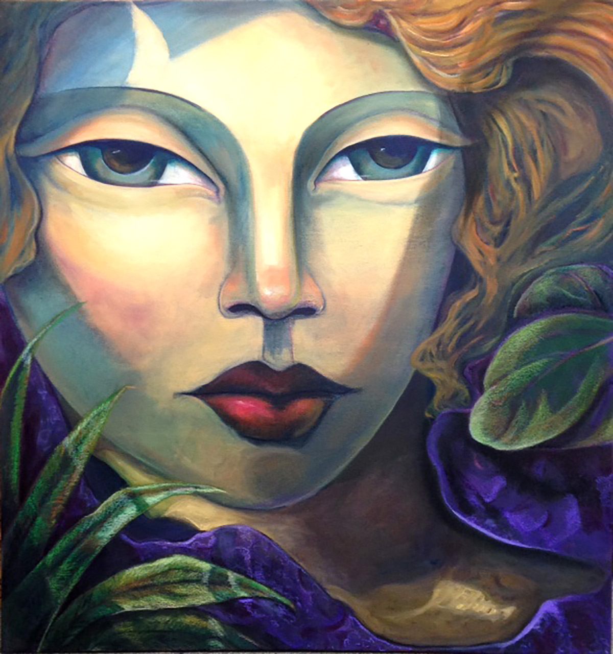 1200x1280 Michael Mccormick Gallery Taos, New Mexico - Mexican Oil Painting Artists