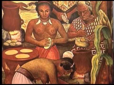 480x360 Diego Rivera And Famous Mexican Painters - Mexican Painting