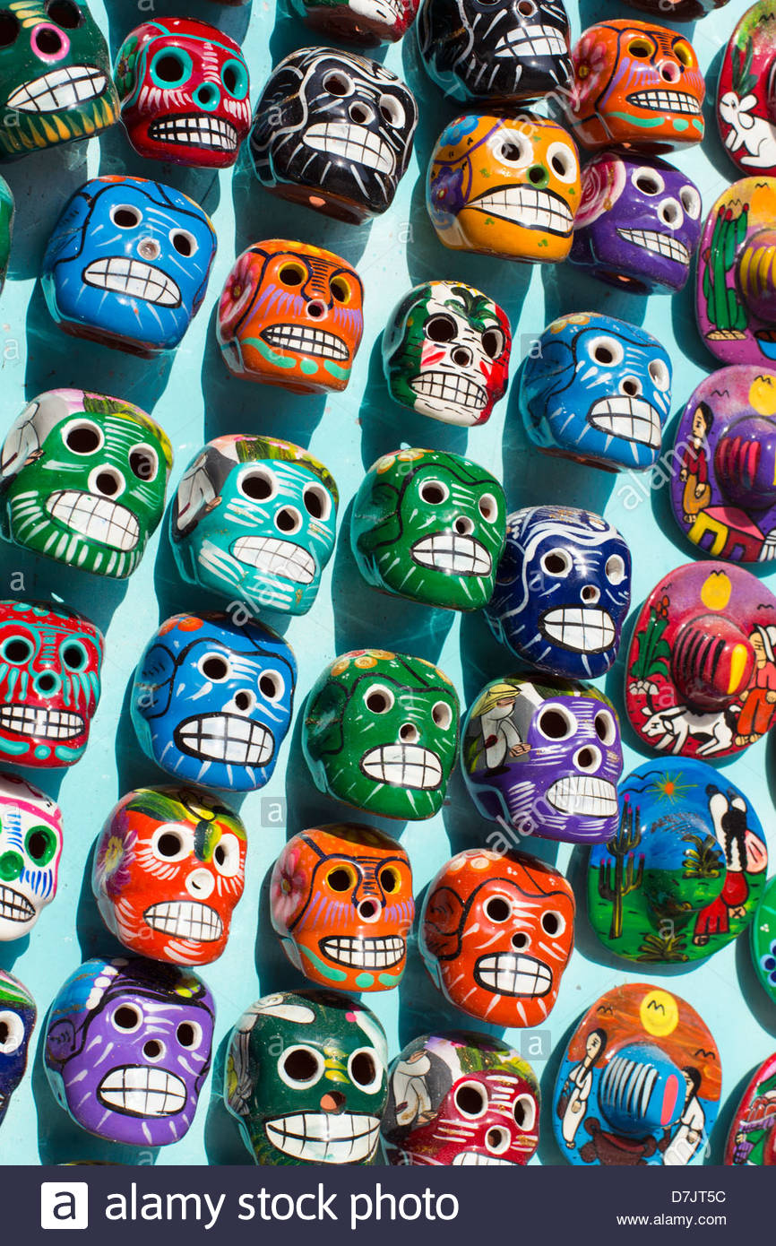 866x1390 Mexico Day Of The Dead Stock Photos Amp Mexico Day Of The Dead Stock - Mexican Painting Skulls