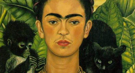 Mexican Portrait Painting at PaintingValley.com | Explore collection of ...