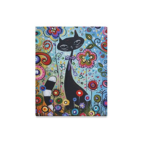 500x500 Canvas Wall Art For Home Decoration Oil Painting - Mexican Style Painting