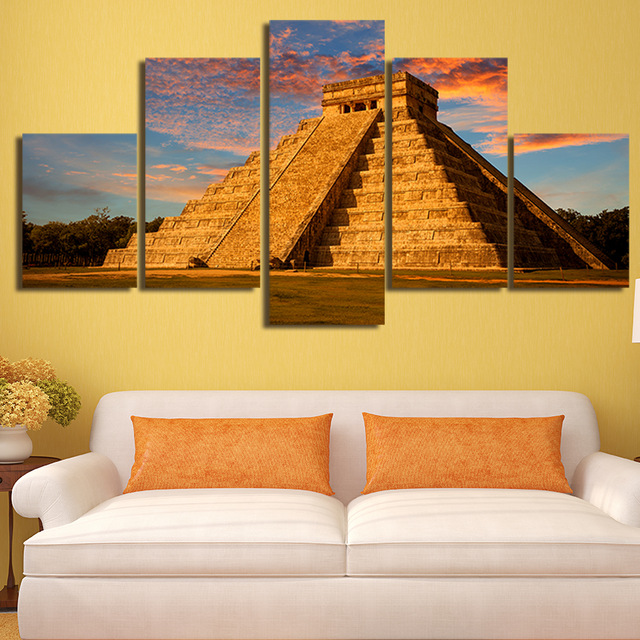 Mexican Wall Painting at Explore collection of