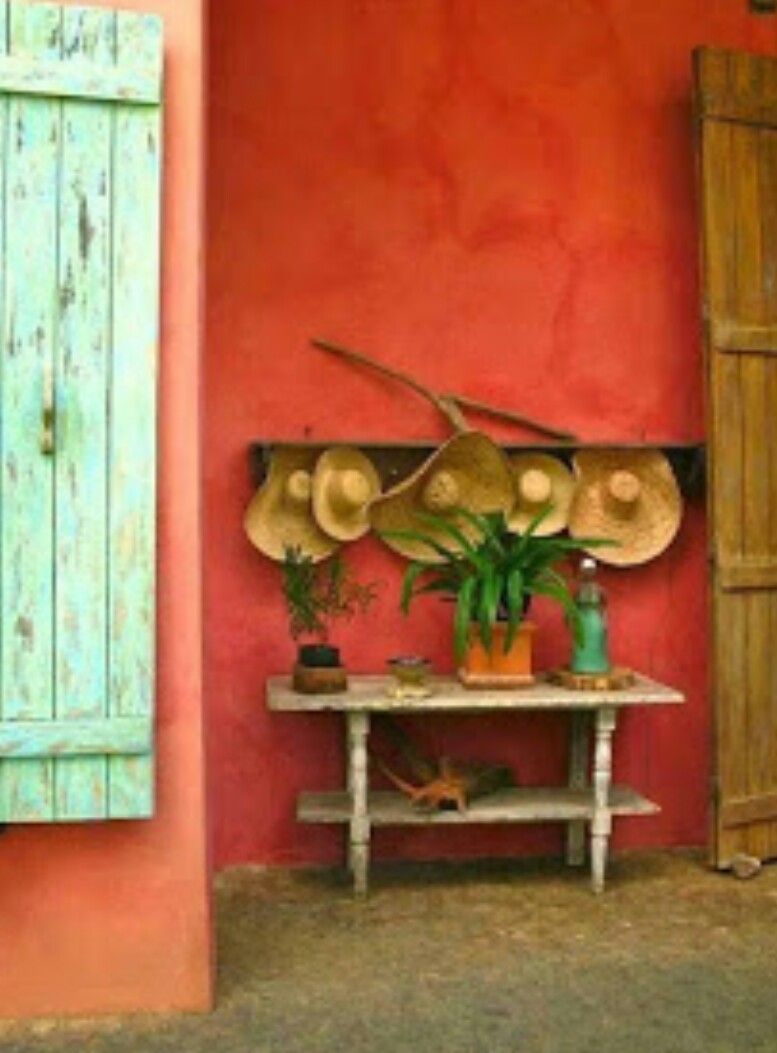 777x1053 Pin By Elva Tapia On Mexican Decor - Mexican Wall Painting