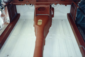 293x198 Mgb Rebuild Paint - Mgb Painting