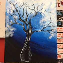 250x250 Painting With A Twist - Mi Painting