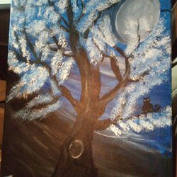 250x250 Painting With A Twist - Mi Painting