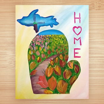 350x350 Gallery - Mi Painting