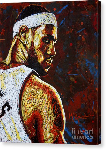 441x622 Miami Heat Art Fine Art America - Miami Heat Painting