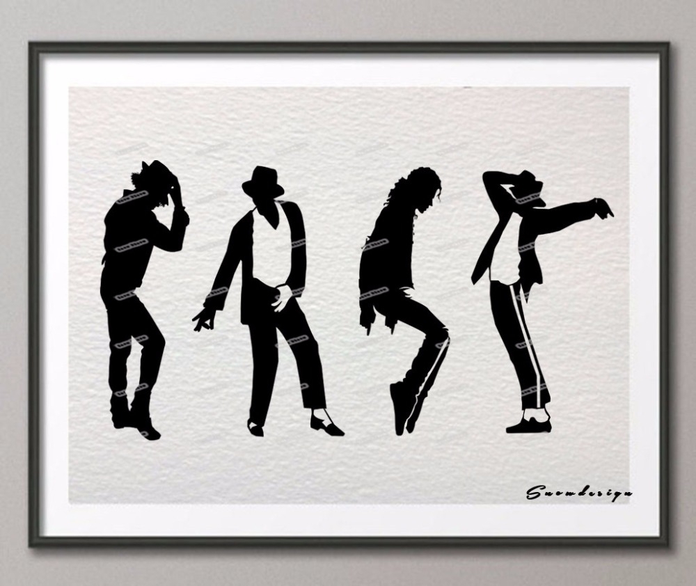 1000x842 View Gallery Of Michael Jackson Canvas Wall Art (Showing 4 Of 15 - Michael Jackson Canvas Painting