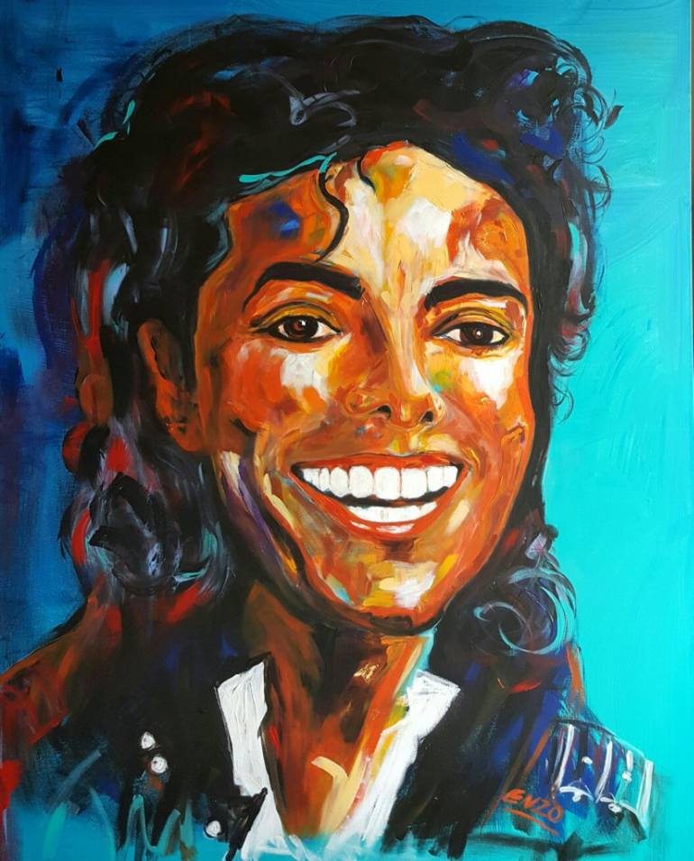 Картин джексон. Michael Jackson Painting. Джеффри Джексон картины. Майкл Джексон маслом реализм. Рональд Джексон картины.