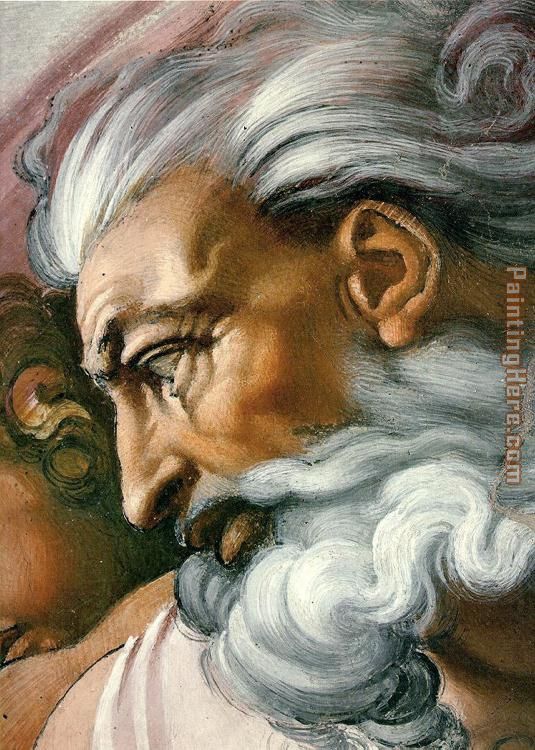 535x750 Michelangelo Buonarroti Simoni07 Painting Anysize 50% Off - Michelangelo Painting