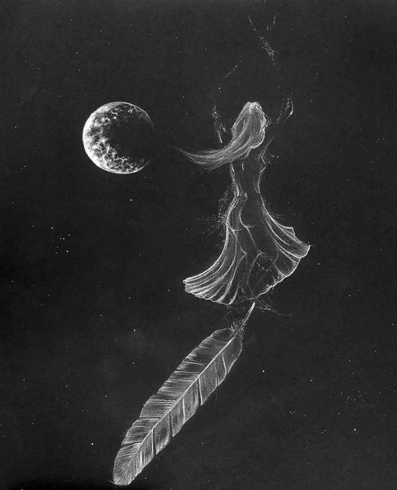 810x1000 Mickey Hart Art For Sale - Mickey Hart Painting