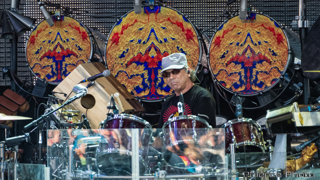 1065x599 Mickey Hart Fine Art - Mickey Hart Painting