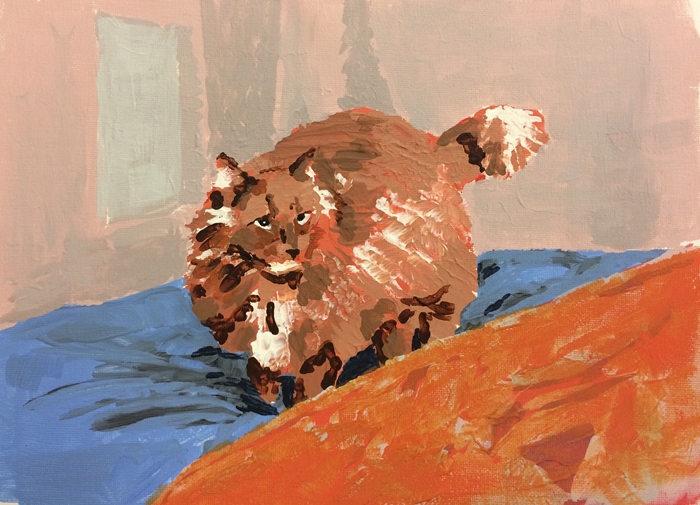 700x505 Painting For The Complete Beginner Archives - Mickey Hart Painting