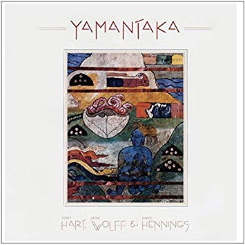 355x355 Yamantaka By Mickey Hart By Amazon.co.uk Music - Mickey Hart Painting